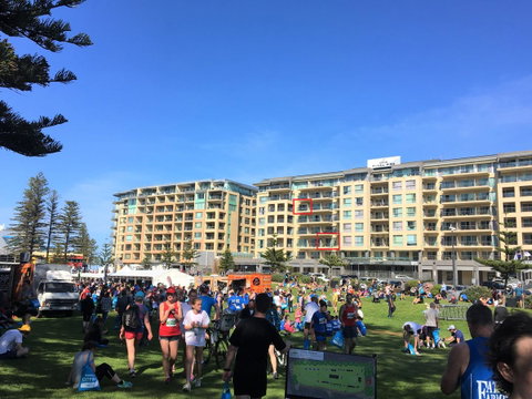 Beachside Luxury Getaway In Glenelg - Hervey Bay Accommodation 20