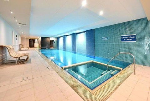 Beachside Luxury Getaway In Glenelg - Hervey Bay Accommodation 6