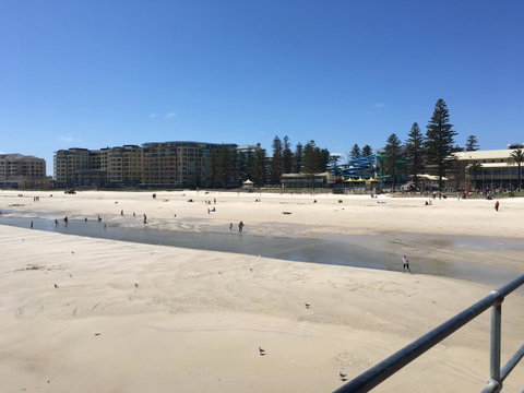 Beachside Luxury Getaway In Glenelg - Hervey Bay Accommodation 16