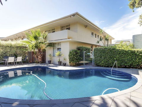 Glenelg Oasis Studios - Tourism Hervey Bay 2