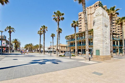Glenelg Oasis Studios - Tourism Hervey Bay 16