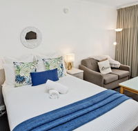Glenelg Oasis Studios - Tourism Hervey Bay