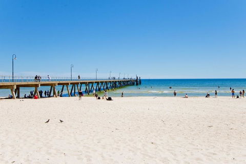 Glenelg Oasis Studios - Tourism Hervey Bay 13