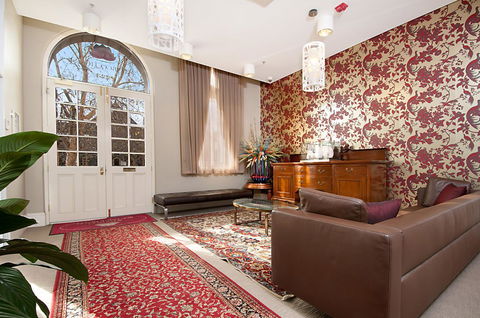Adabco Boutique Hotel Adelaide - Hervey Bay Accommodation 6