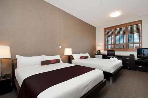 Adabco Boutique Hotel Adelaide - Hervey Bay Accommodation 25