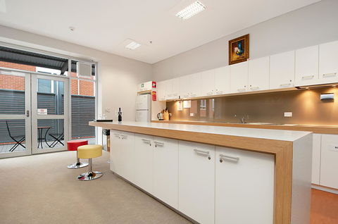 Adabco Boutique Hotel Adelaide - Hervey Bay Accommodation 35