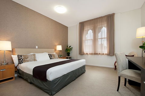 Adabco Boutique Hotel Adelaide - Hervey Bay Accommodation 8