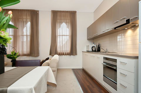 Adabco Boutique Hotel Adelaide - Hervey Bay Accommodation 28