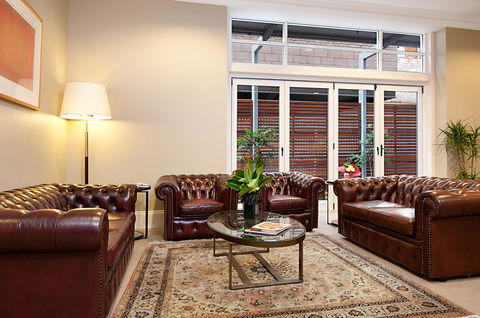 Adabco Boutique Hotel Adelaide - Hervey Bay Accommodation 12
