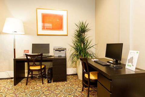 Adabco Boutique Hotel Adelaide - Hervey Bay Accommodation 1