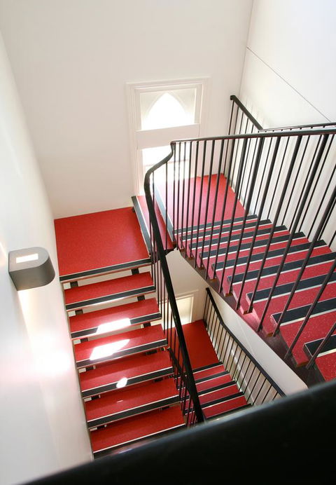 Adabco Boutique Hotel Adelaide - Hervey Bay Accommodation 18