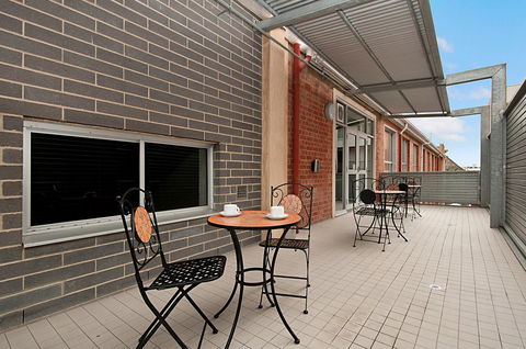 Adabco Boutique Hotel Adelaide - Hervey Bay Accommodation 36