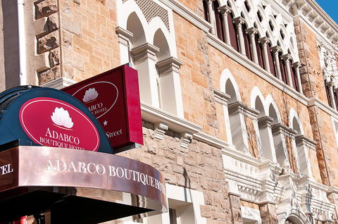 Adabco Boutique Hotel Adelaide - Hervey Bay Accommodation 9