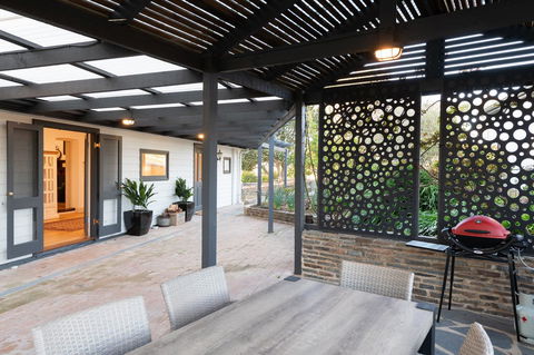 The Other House - Tourism Hervey Bay 13