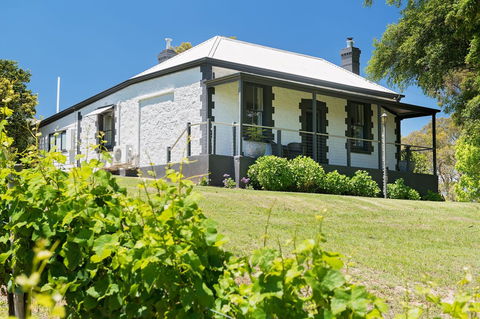The Other House - Tourism Hervey Bay 1