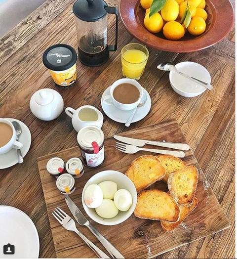 The Other House - Tourism Hervey Bay 20