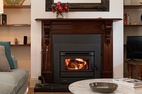 The Other House - Tourism Hervey Bay 17