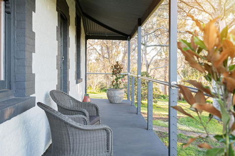 The Other House - Tourism Hervey Bay 6