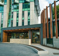 Marion Hotel - Hervey Bay Accommodation