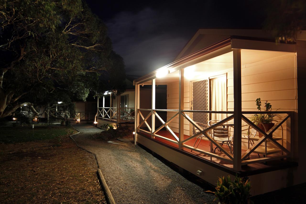 Cape Jervis SA Hervey Bay Accommodation