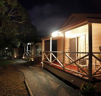 Cape Jervis Holiday Units - Tourism Hervey Bay