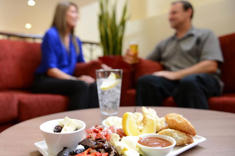 Ibis Styles Adelaide Grosvenor - Tourism Hervey Bay 13