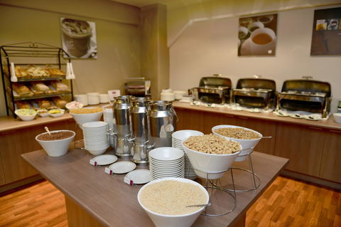 Ibis Styles Adelaide Grosvenor - Tourism Hervey Bay 8