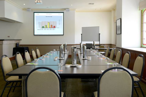 Ibis Styles Adelaide Grosvenor - Tourism Hervey Bay 17