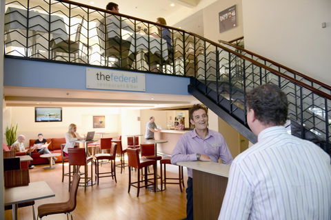 Ibis Styles Adelaide Grosvenor - Tourism Hervey Bay 12