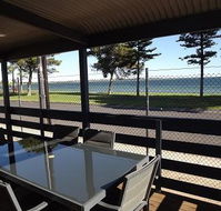 Ceduna Foreshore Caravan Park - Tourism Hervey Bay