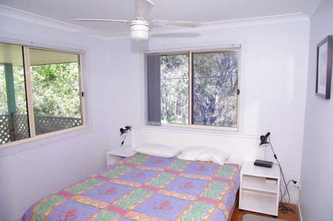 Bellhaven 1, 17 Willow Street - Hervey Bay Accommodation 3