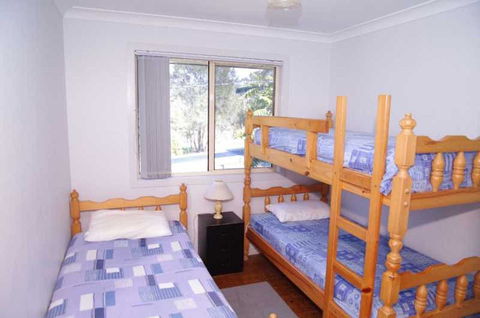 Bellhaven 1, 17 Willow Street - Hervey Bay Accommodation 4