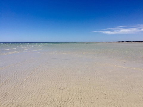 Inglenook Cottage - Hervey Bay Accommodation 36