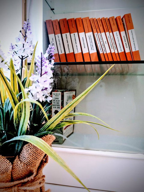 Inglenook Cottage - Hervey Bay Accommodation 12