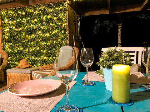 Inglenook Cottage - Hervey Bay Accommodation 30