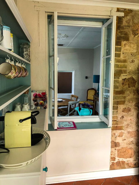 Inglenook Cottage - Hervey Bay Accommodation 20