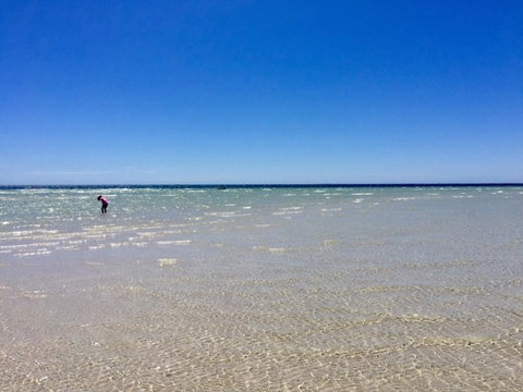 Inglenook Cottage - Hervey Bay Accommodation 37