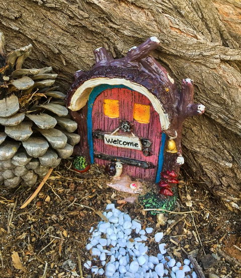 Inglenook Cottage - Hervey Bay Accommodation 32