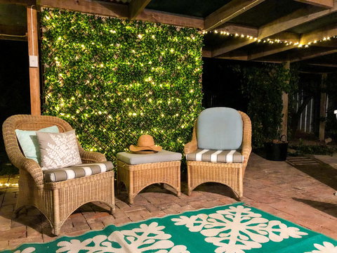 Inglenook Cottage - Hervey Bay Accommodation 29