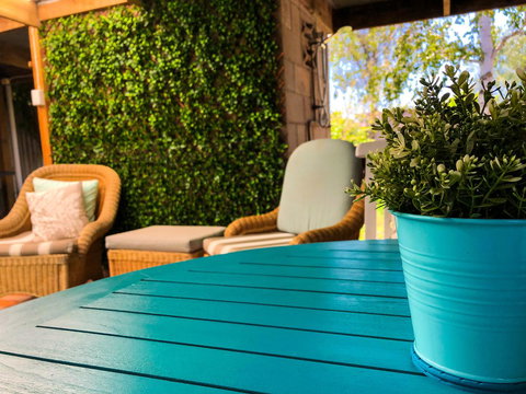 Inglenook Cottage - Hervey Bay Accommodation 27