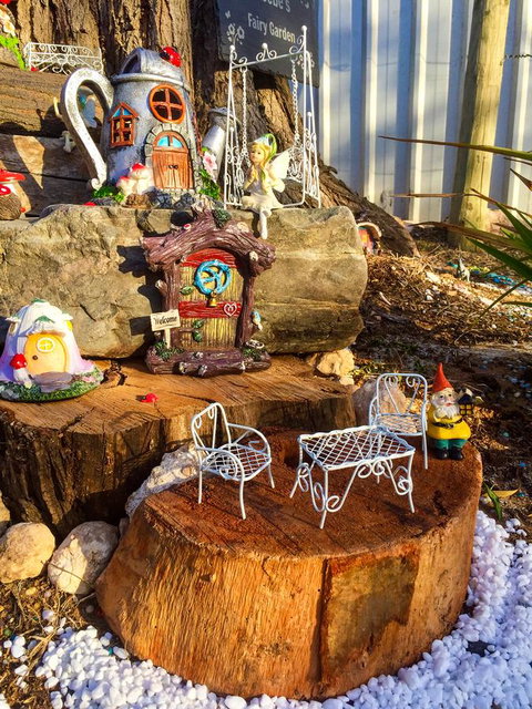 Inglenook Cottage - Hervey Bay Accommodation 33