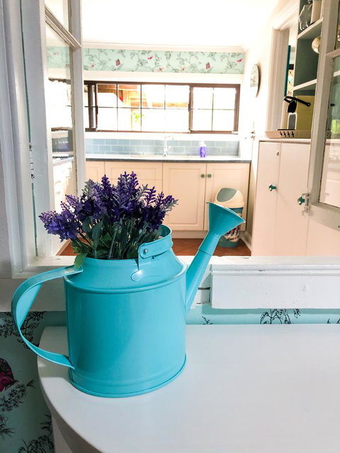 Inglenook Cottage - Hervey Bay Accommodation 19