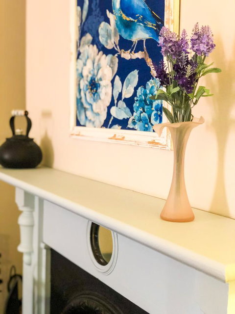 Inglenook Cottage - Hervey Bay Accommodation 16