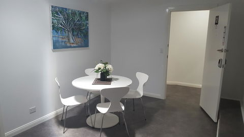 Aart Apartments - Tourism Hervey Bay 12