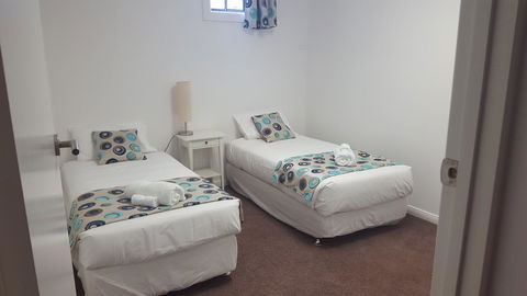 Aart Apartments - Tourism Hervey Bay 14