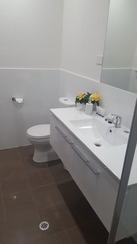 Aart Apartments - Tourism Hervey Bay 10