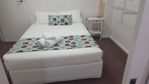 Aart Apartments - Tourism Hervey Bay 13