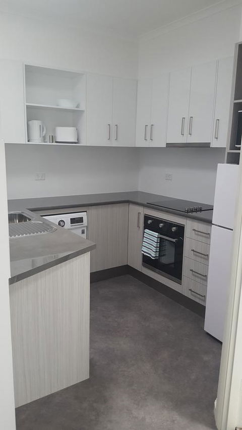 Aart Apartments - Tourism Hervey Bay 18
