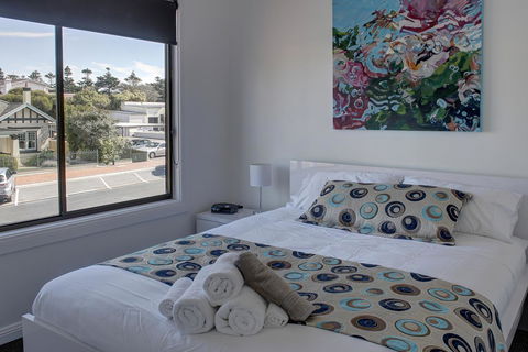 Aart Apartments - Tourism Hervey Bay 25