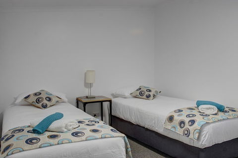 Aart Apartments - Tourism Hervey Bay 22